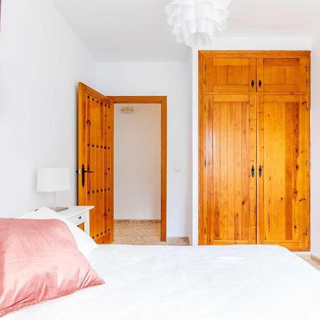 Апартаменты A&N Frigiliana 4 Экстерьер фото
