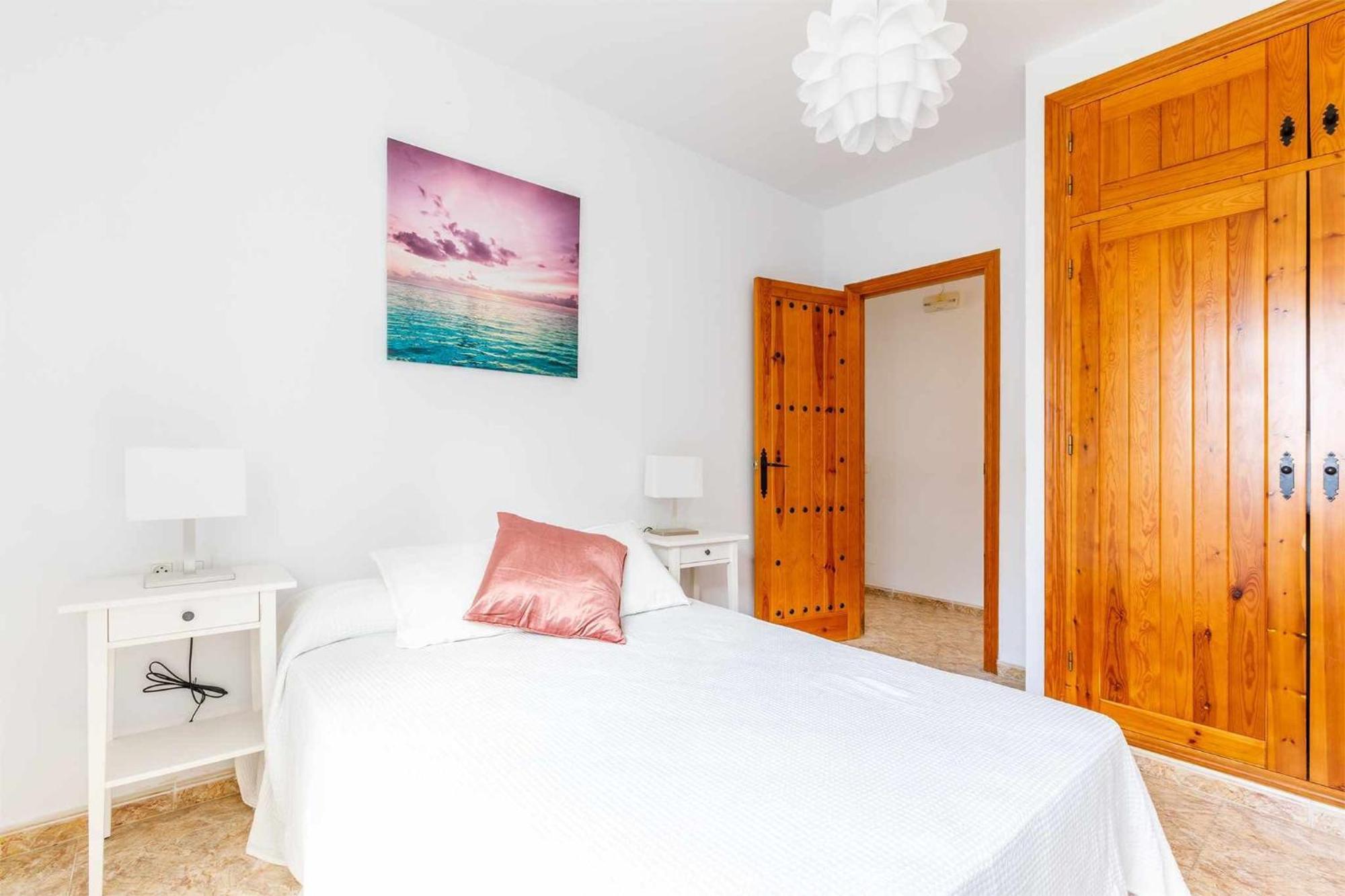 Апартаменты A&N Frigiliana 4 Экстерьер фото